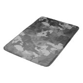 Cammo 4/camoflauge/deer/elk/moose/hunting犬 バスマット (アングル)