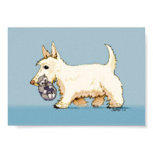 Cammy with Wolverine Cub – カラー