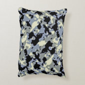 CAMO アクセントクッション (裏面(縦))