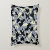 CAMO アクセントクッション (正面(垂直))