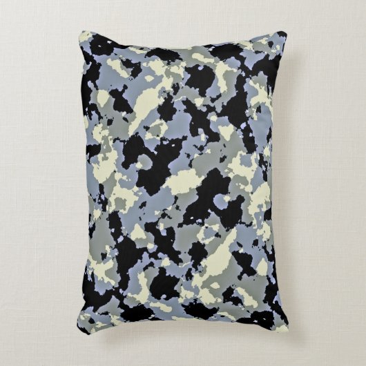 CAMO アクセントクッション (正面(垂直))