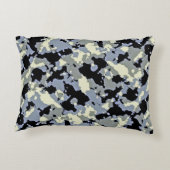 CAMO アクセントクッション (裏面)