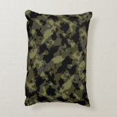 CAMO アクセントクッション (裏面(縦))