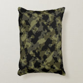 CAMO アクセントクッション (正面(垂直))