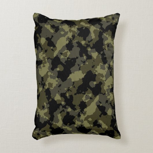 CAMO アクセントクッション (正面(垂直))