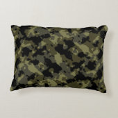 CAMO アクセントクッション (裏面)