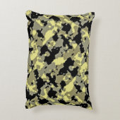 CAMO アクセントクッション (裏面(縦))