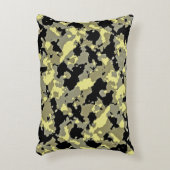 CAMO アクセントクッション (正面(垂直))