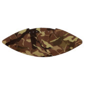 Camo アメリカンフットボール (パネル)