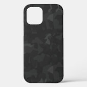 Camo grey Coque de téléphone Case-Mate iPhoneケース (裏面)
