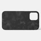 Camo grey Coque de téléphone Case-Mate iPhoneケース (裏面 (横))