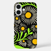 Camomilla flowers Case-Mate iPhoneケース (裏面)
