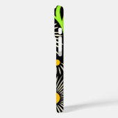 Camomilla flowers Case-Mate iPhoneケース (裏面 / 左)