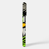 Camomilla flowers Case-Mate iPhoneケース (裏面 / 右)