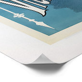 Camomille Liqueur de Dessert Victor Ferotin & Cie ポスター (角)