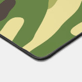 Camouflage デスクマット (コーナー)