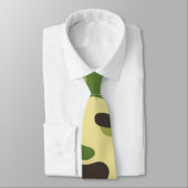 Camouflage ネクタイ (タイ)