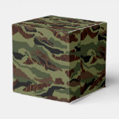 Camouflage Full Pattern フェイバーボックス (裏面サイド)