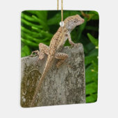 Camouflage Master セラミックオーナメント (右)