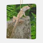 Camouflage Master セラミックオーナメント (左)