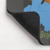 Camp Sesame Street EST. 1969 マウスパッド (コーナー)