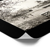 Camp Zachary Taylor KY写真1917 ポスター (角)