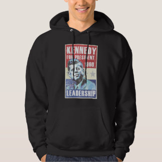 Campaign Poster John F Kennedyの歴史的な大統領 パーカ