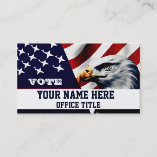 Campaign Template Business Card 名刺