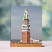 Campanile di San Marco アクリルサイン (ニュートラル)