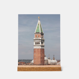 Campanile di San Marco アクリルサイン