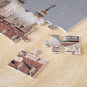 Campanile di San Marco ジグソーパズル (側面)