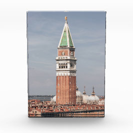 Campanile di San Marco フォトブロック