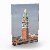 Campanile di San Marco フォトブロック (左)