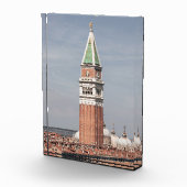 Campanile di San Marco フォトブロック (右)
