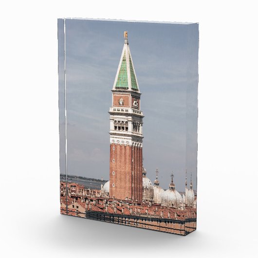 Campanile di San Marco フォトブロック (右)