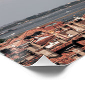 Campanile di San Marco ポスター (コーナー)