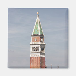 Campanile di San Marco マグネット