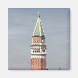 Campanile di San Marco マグネット