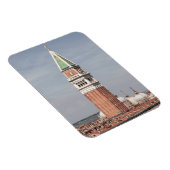 Campanile di San Marco マグネット (右側)