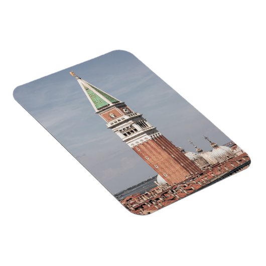 Campanile di San Marco マグネット (右側)