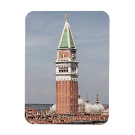 Campanile di San Marco マグネット