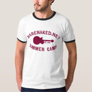 campbarenakednet tシャツ