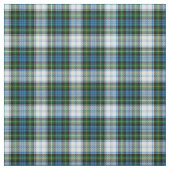 Campbell Dress Tartan ファブリック (見本)