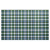 Campbell Dress Tartan ファブリック (ファットクウォーター)