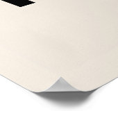 Campbells Tomato Soup ポスター (角)