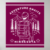 camper ポスター (正面)