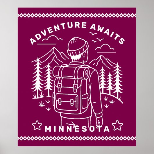 camper ポスター (正面)