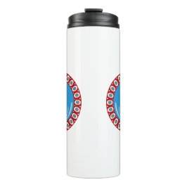 camper stuff タンブラー