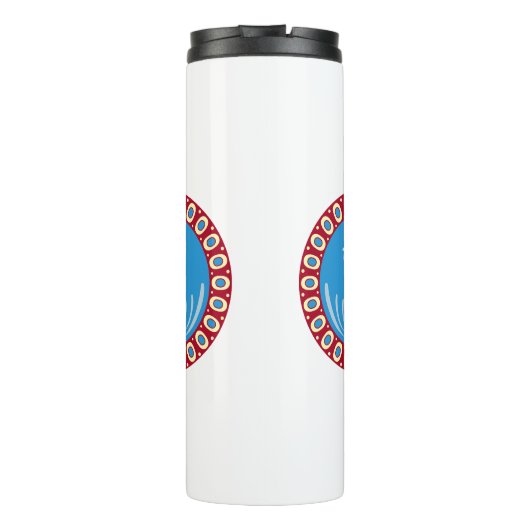 camper stuff タンブラー (裏面)