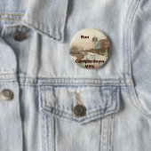 Camperdownのカスタマイズ可能なボタン#3 缶バッジ (インサイチュ)